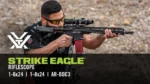 Daljnogled Vortex Strike Eagle 1-6x24 AR-BDC3 - slika 4