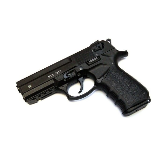 Pištola Alarm Zoraki 2918B - slika 1
