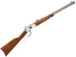 RP z risano cevjo Rossi Puma Inox .357 mag lever action