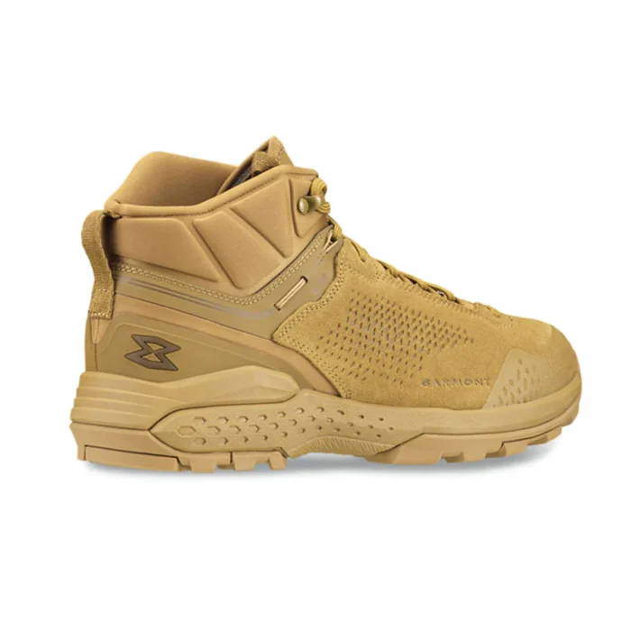 Škornji Garmont T4 G-dry Coyote Tan 43 - slika 1