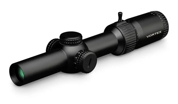 Daljnogled Vortex Strike Eagle 1-6x24 AR-BDC3 - slika 2