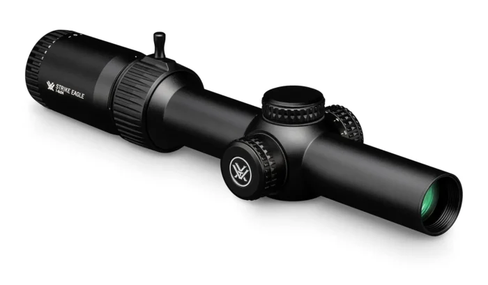 Daljnogled Vortex Strike Eagle 1-6x24 AR-BDC3 - slika 1