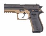 Arex Zero 1 S FDE 9x19