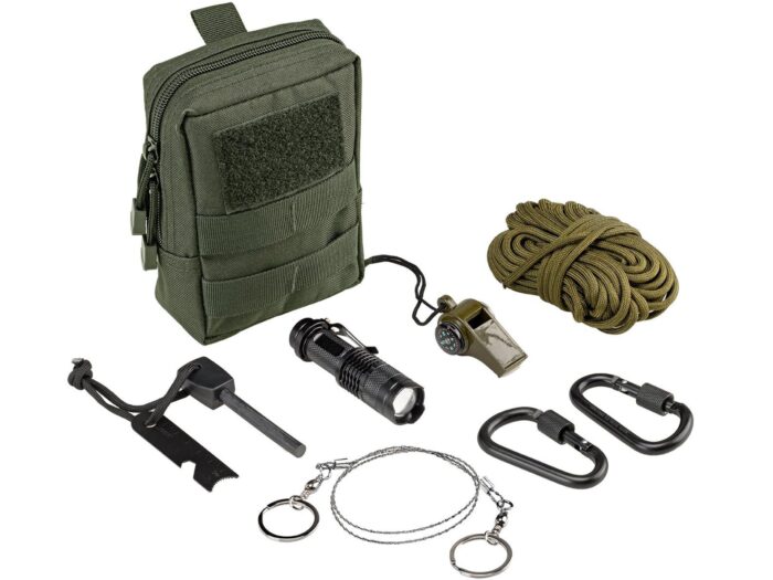 D5 Survival kit - slika 1