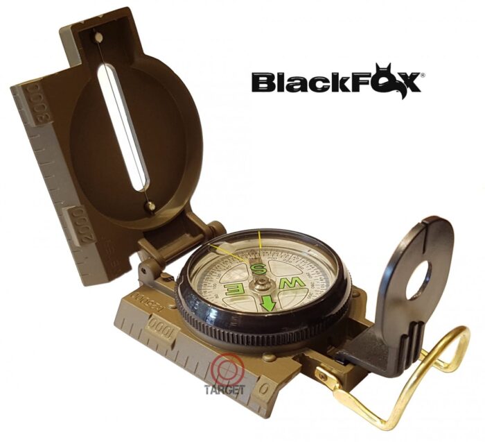 Blackfox Camping compass - slika 1