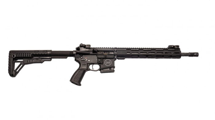 PAP z RC LDT 16.7'' Rifle .223 Rem - slika 1
