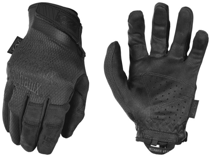 Mechanix Specialty Covert 0.5mm Original Black L - slika 1