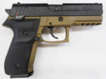 Arex Zero 1 S FDE 9x19 - slika 2