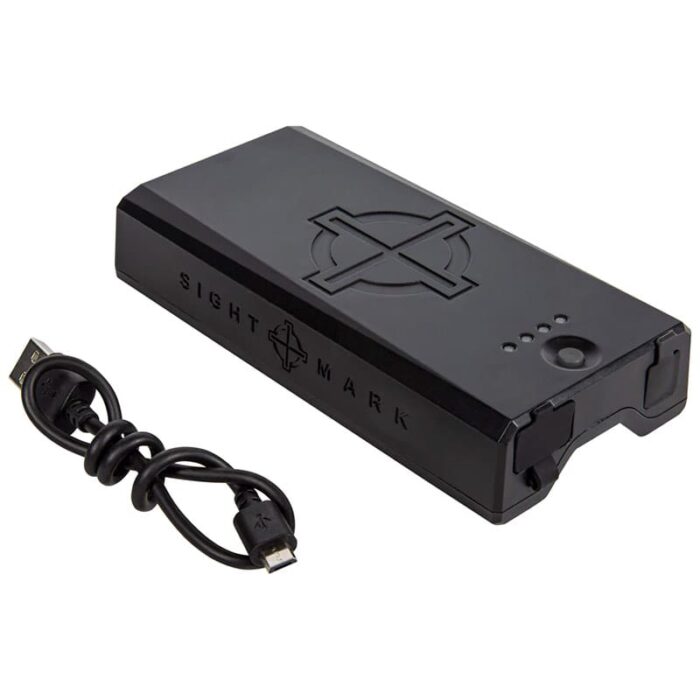 Sightmark QD Battery pack - slika 1