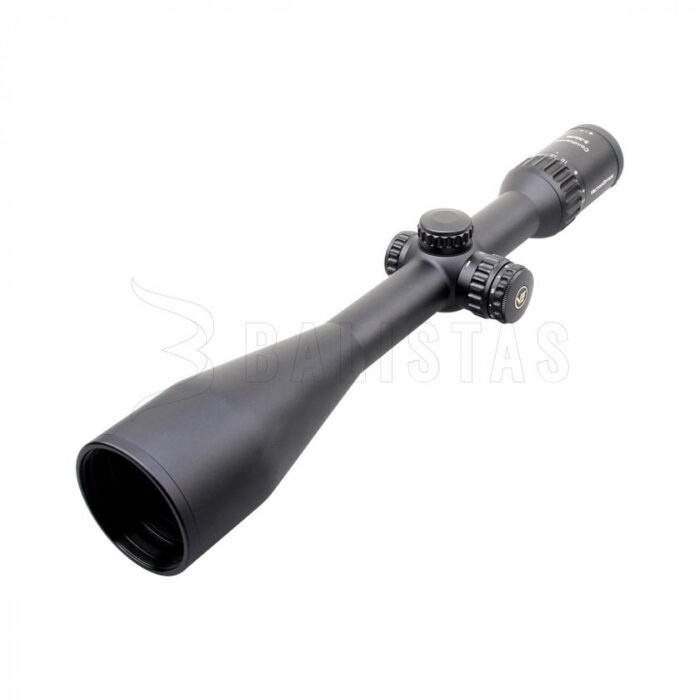 Vector Optics Continental x6 5-30x56 - slika 1