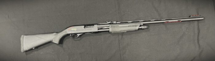 Used Repetirna šibrenica Winchester SXP Black shadow - slika 2