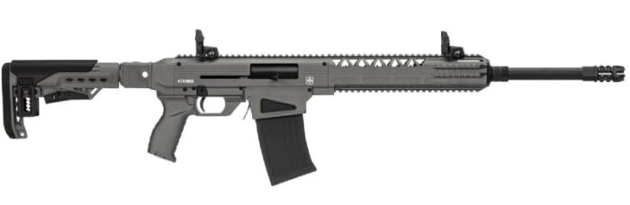 ATA ARMS 1955 12GA 47cm Tungsten Gray - slika 1