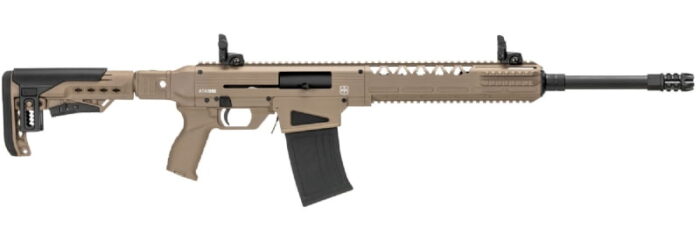 ATA ARMS 1955 12GA 47cm FDE - slika 1