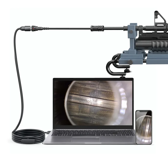 Digital Borescope NTG100 Teslong - slika 1
