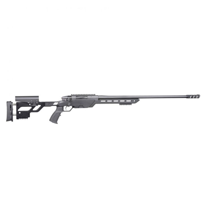 ATA ARMS ALR 6,5 Creedmoor Black / folding stock - slika 1