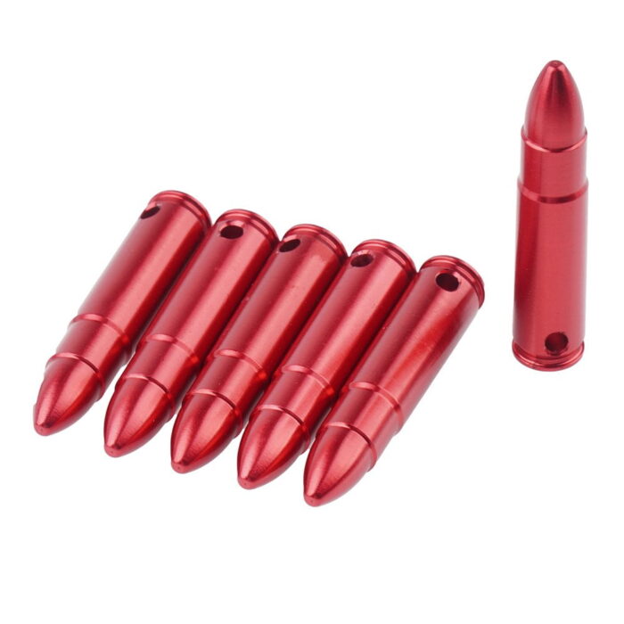 Vector optics Training round .300 Blackout (6pcs) - slika 1