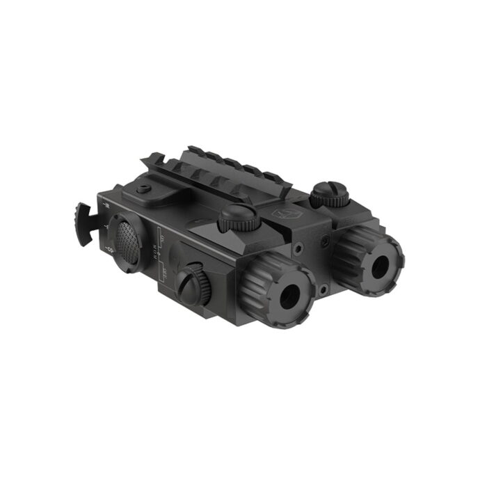 Vector optics IR + Red laser combo gen2 - slika 1