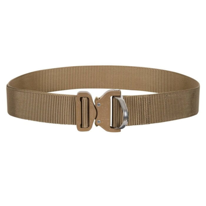 Tactical Belt TAN cobra buckle - slika 1
