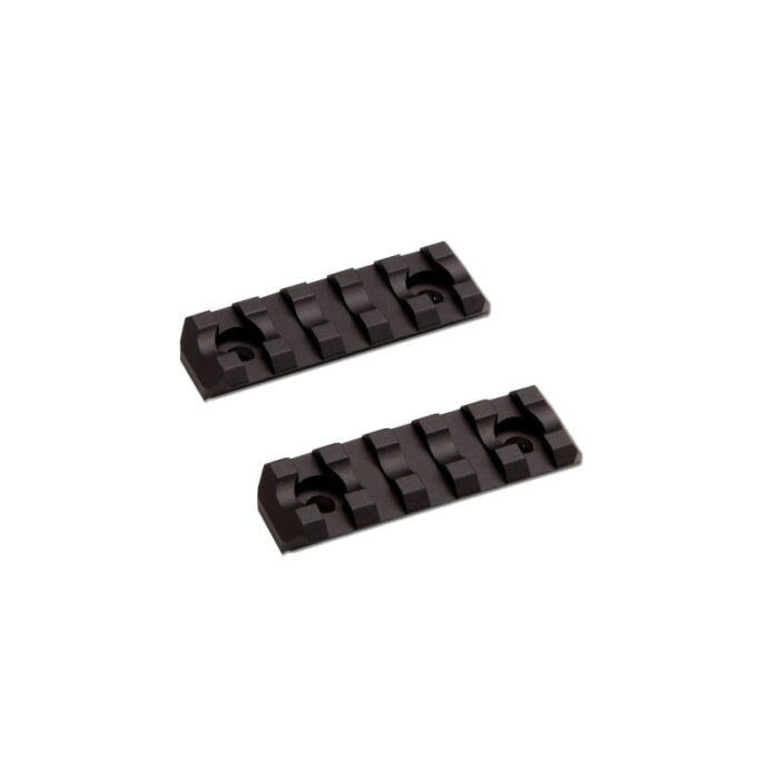 Rail Mlok 2'' 2 pcs - slika 1