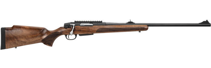 ATA ARMS Turqua M  .308 Win, 51cm Standard Walnut stock M15x1 - slika 1