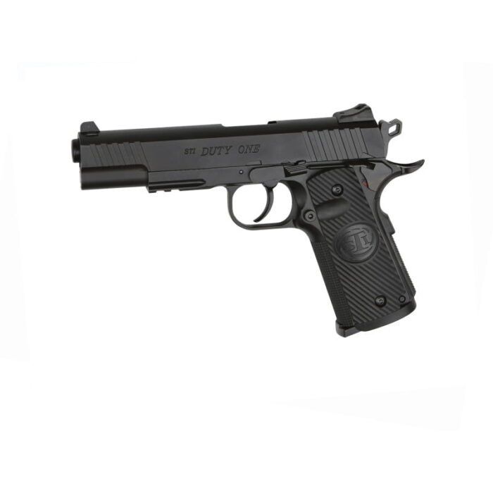 Zračna pištola ASG STI Duty One 4,5mm - slika 1