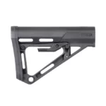 RS3 Compact Stock for AR-15/M4 Series - Black