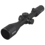 Daljnogled VE Taurus 3-18x50 FFP