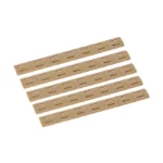 Keymod protective panel set - dark earth