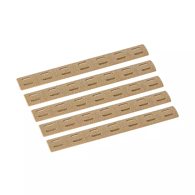 390c3d8cbbda1462c03825c2fd43b591ac2a1a39 Keymod protective panel set - dark earth - slika 1