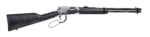 Puška RP z RC Rossi RIO BRAVO Lever action 22 Lr 18'' wood/nickel
