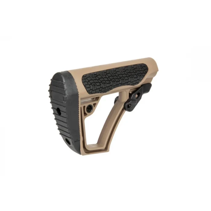 Ar 15 Stock - Tan (DD replica) - slika 1