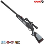 Zračna puška Gamo VIPER PRO 10x IGT gen3i 5,5 + scope - slika 2