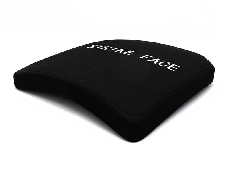 Ballistic Plate SIC level 4 Multi curve - slika 1