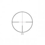 Delta Optical Titanium 2.5-15x50 HD SF-4A-S - slika 2