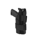 Modular Universal Belt Holster - Black - slika 3