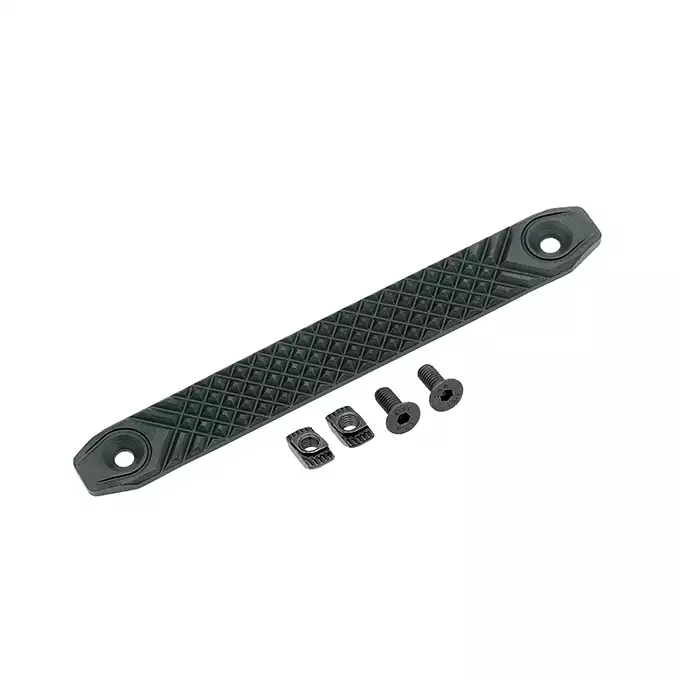 e89a63748e35430c3f82abdac54ae25ea03d3d2a Handguard Panel Cover RS CNC Type DR 8cm - slika 1