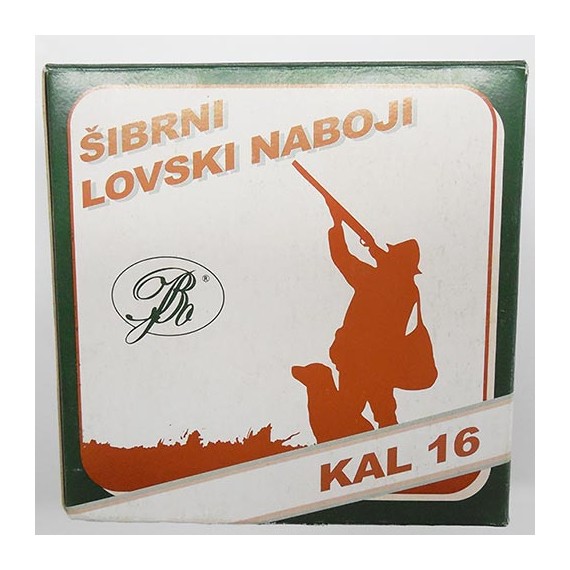 naboj-elektroplastika-k16-70-35mm Elektroplastika Lovski Šibrni naboji 16/70 3,5MM - slika 1