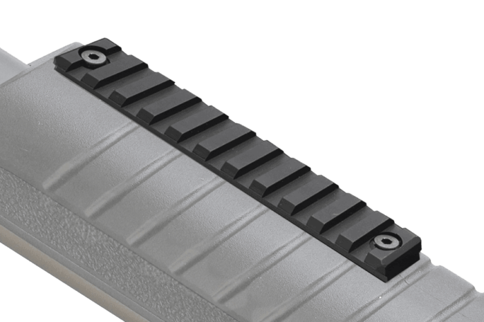 Fabarm Forend picatinny rail w screws - slika 1