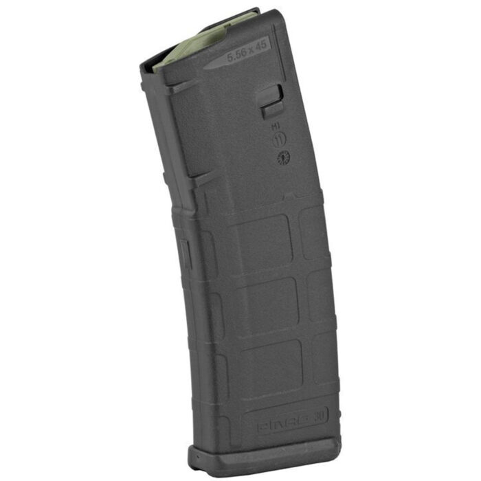 Magpul Pmag Nabojnik AR in M4 MOE Gen2 30RD - slika 1
