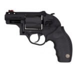 Revolver Taurus 605 Black .357 Mag