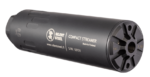 Silent Steel Compact Streamer FLW 7,62