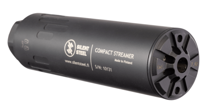 Silent Steel Compact Streamer FLW 7,62 - slika 1