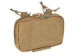 Modular Admin Pouch - Coyote - slika 2