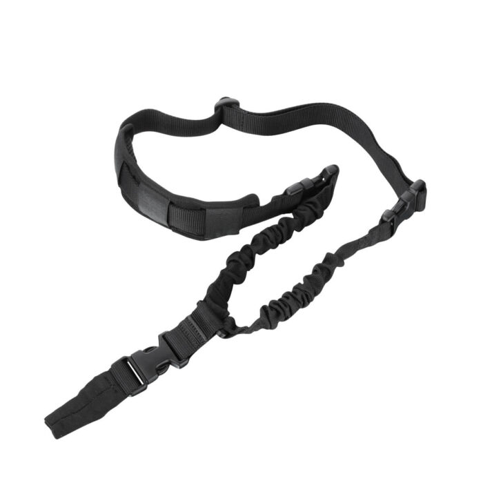 Cytac 1 točkovni pas / 1 point sling black - slika 1