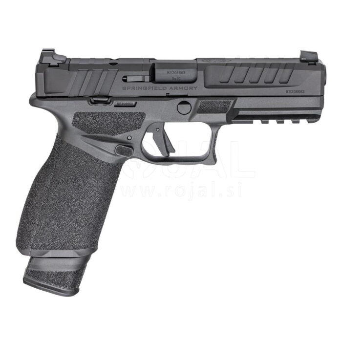Polavtomatska pištola Springfield Armory Echelon 4,5 9x19 - slika 1