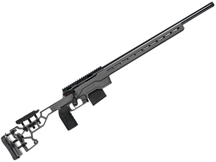 RP z RC Anschutz 1782 D-G 18x1 APR grey 6.5 Creedmoor 660mm - slika 1