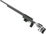 RP z RC Anschutz 1782 D-G 18x1 APR grey 6.5 Creedmoor 660mm - slika 2