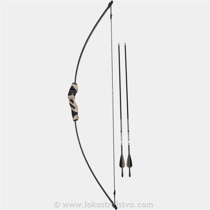 Barnett Youth Bow Quicksilver -camo - slika 1