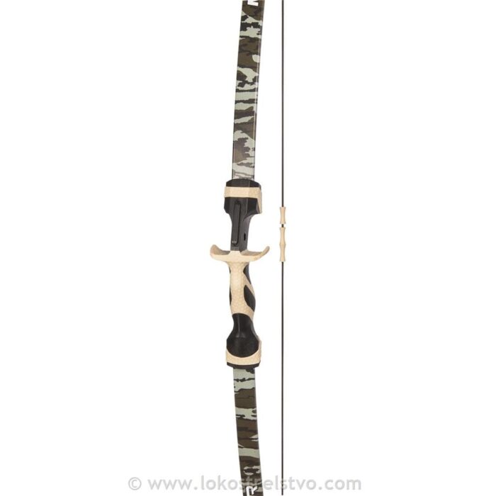 Barnett Youth Bow Quicksilver -camo - slika 2