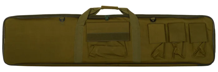 Etui za puško / rifle case PTA brown, 130 cm - slika 1